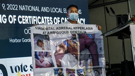 slogan for election tagalog|‘Kailangang ipaglaban ang minamahal’ and other candidacy.